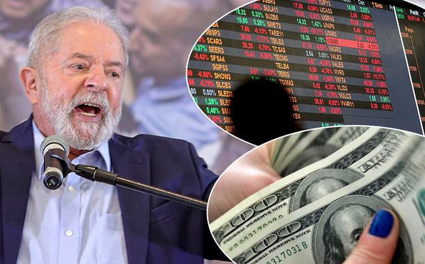 Provável retorno de Lula traz de volta a confiança e dólar cai a R$ 5,30, menor valor em quatro meses