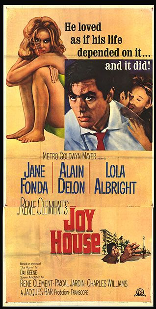 JOY HOUSE Poster | Cinema posters, Joy, Keene