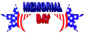 Memorial day clipart May 2019