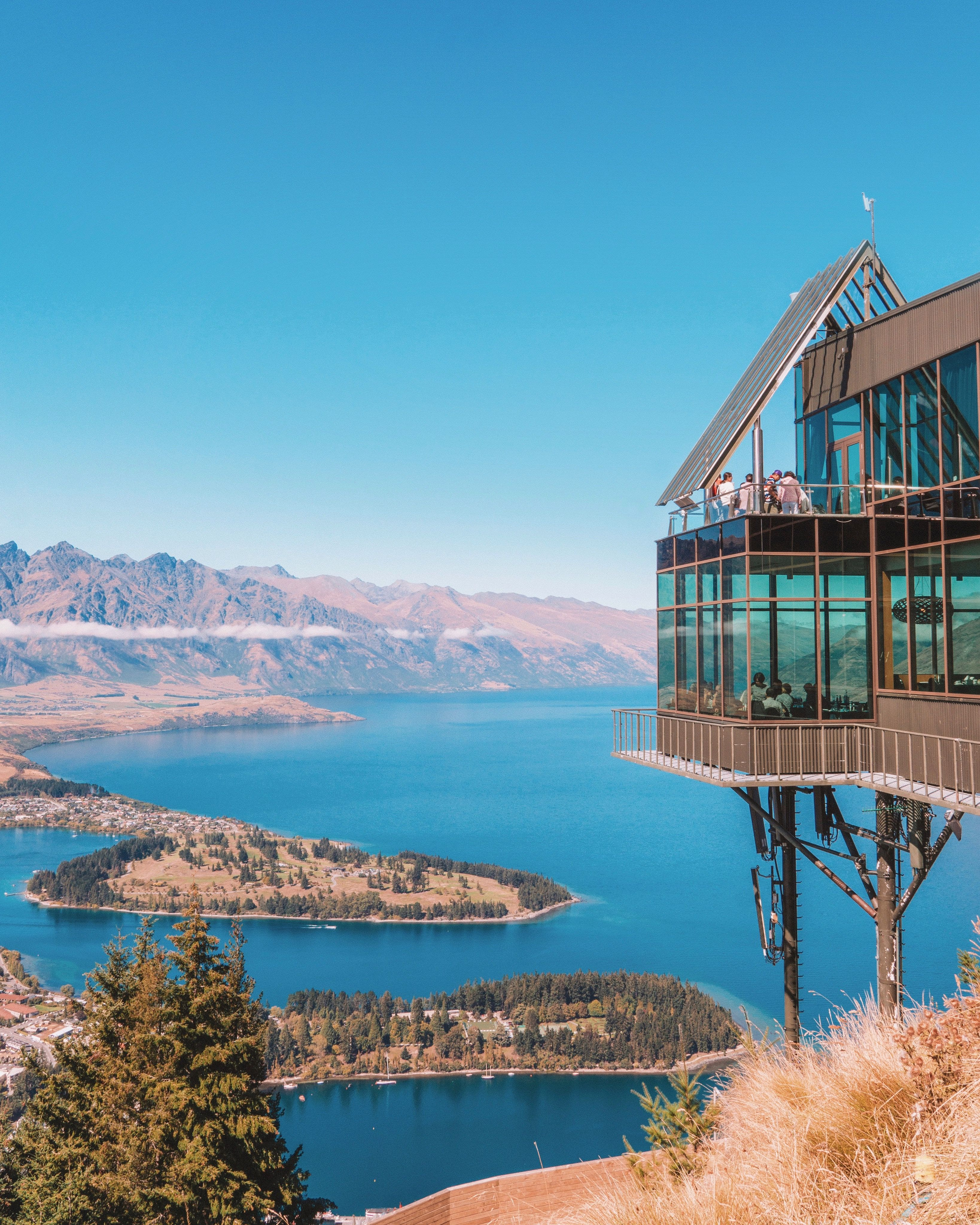 17 epic things to do in Queenstown, New Zealand CK Travels