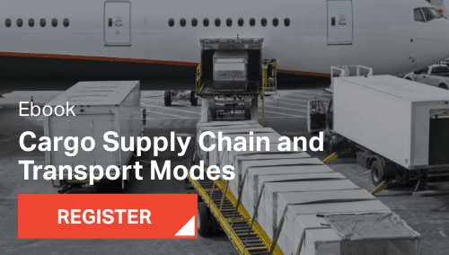 Cargo Supply Chain and Transport Modes
