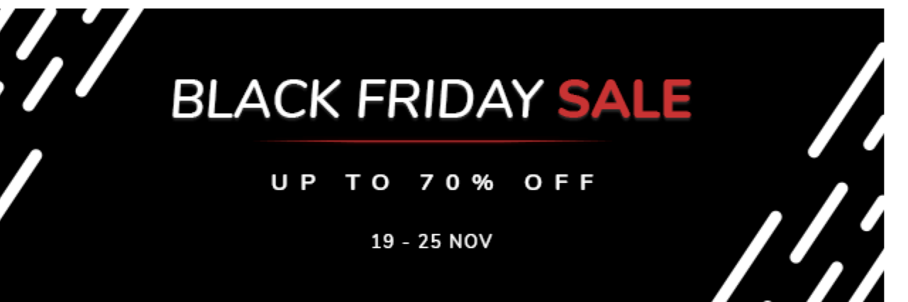 Mattressonline black friday and black week up to 70% off online products with free delivery. Nov 2018