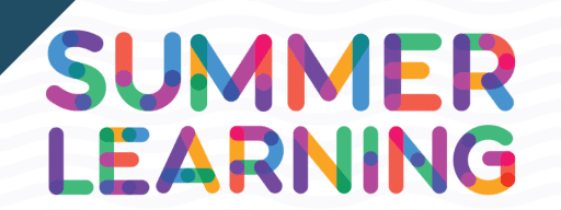 Summer Learning now open!