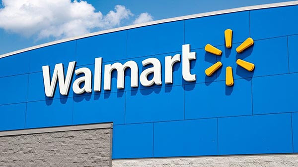 Walmart Makes Woke Announcement