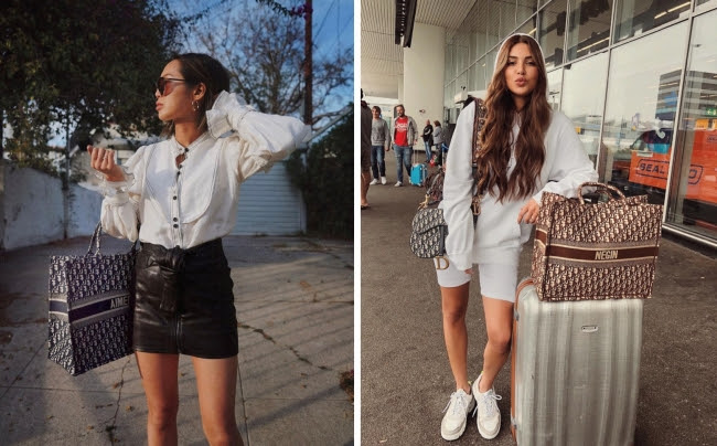 (C) Aimee Song (C) Negin Mirsalehi