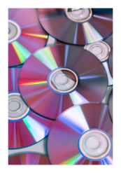 DVDs