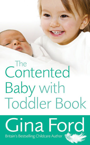 The Contented Baby with Toddler Book in Kindle/PDF/EPUB