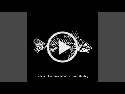 Pond Fishing