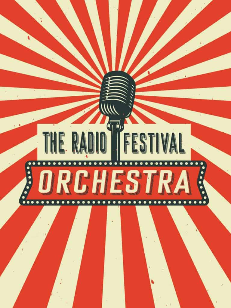The Radio Festival Orchestra