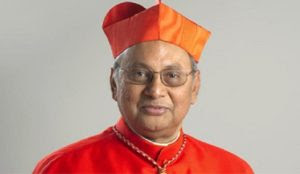 Sri Lanka: Cardinal believes Muslim envoys who assure him that the jihad bombings had “no connection to Islam”