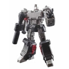 Transformers News: TFSource News - MP-43, Newage, MT Striker Manus, ZT Kronos Combiner Figures, Iron Factory and More!