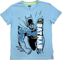 Batman Boy's T-Shirt