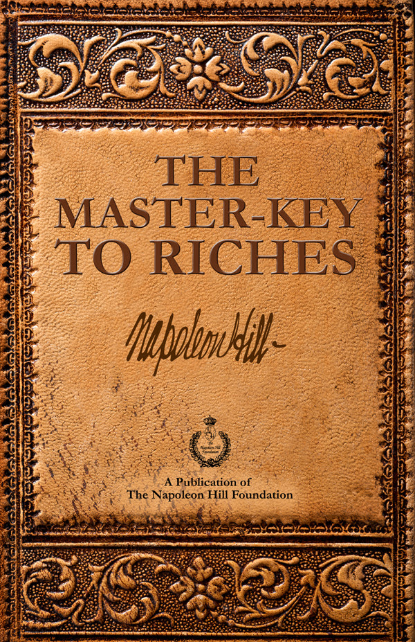 The Master Key to Riches