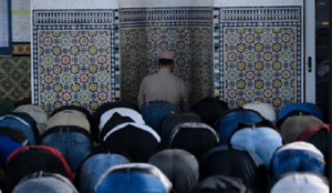 Belgium: Islamic prayer rooms among 192 entities closed for jihad terror links since 2014 