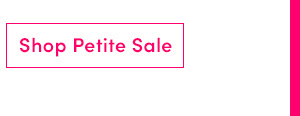 Shop Petite Sale