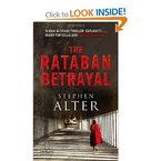 The Rataban Betrayal [Paperback]