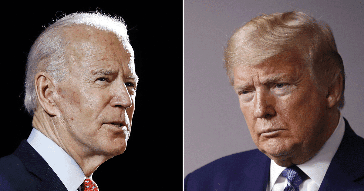 Biden Scandal Exposes Corrupt National Archives - Look What They Did to Trump, but Not Sleepy Joe