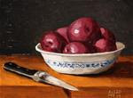 Red Potatoes - Posted on Friday, January 2, 2015 by Aleksey Vaynshteyn