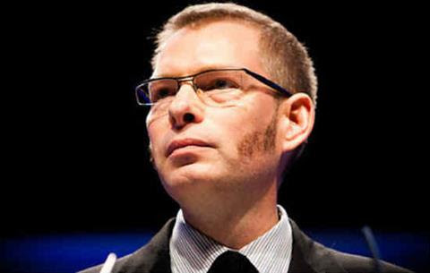 EXCLUSIVE: Will the GOP’s Potential Victory Be Hurt or Helped by the Grassroots? Matt Kibbe Addresses