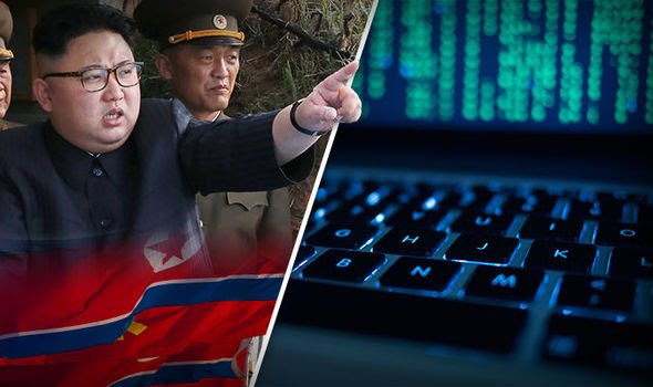 Kim Jong-Un Attacked America and No One Did Anything About It… Kim Jong-Un Attacked America and No One Did Anything About It…