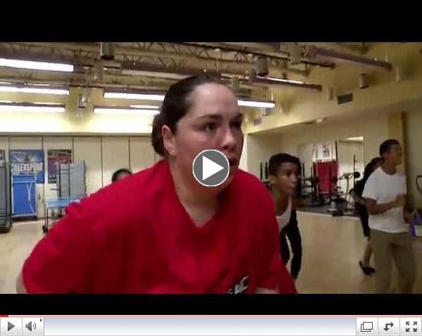 Miami Beach Beat Features National Childhood Obesity Awareness Month