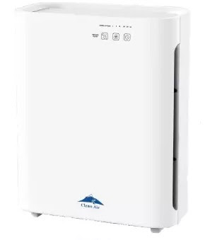 Best Air Purifiers Singapore