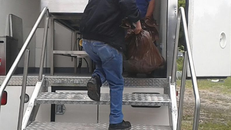 14,000 decesos por la COVID-19