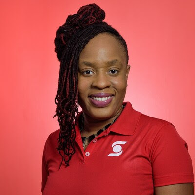 Natalie Garraway, Deputy Chairman, BACHSI Barbados. Natalie Garraway, Deputy Chairman, BACHSI Barbados.