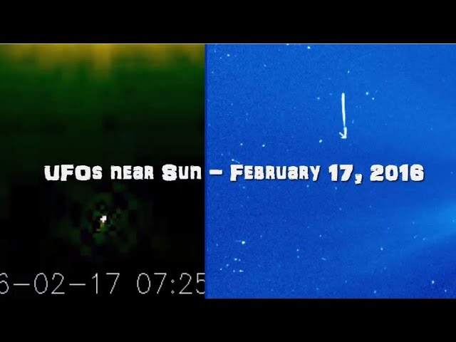 UFO News ~ Clear UFO sighting In Moscow and MORE Sddefault