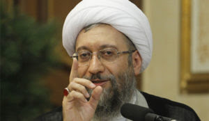 Islamic Republic Judiciary top dog: French protests are “Islamic awakening”