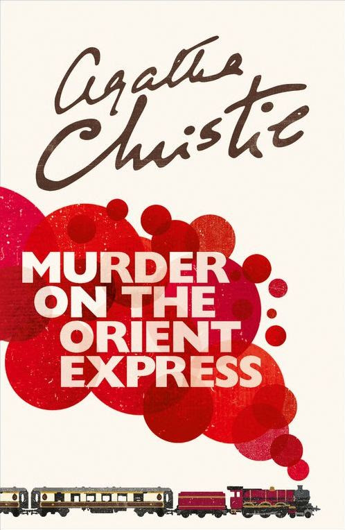 Murder on the Orient Express (Hercule Poirot, #10) EPUB