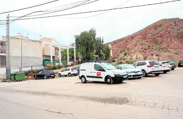 La comunidad musulmana de Lorca acepta el solar cedido por el Ayuntamiento para la mezquita