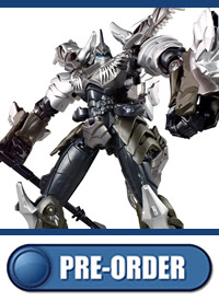 Transformers News: The Chosen Prime Newsletter for April 14, 2017