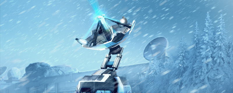 Transformers News: Earth Wars: Frozen Fortress Event Transformers News: Earth Wars: Frozen Fortress Event