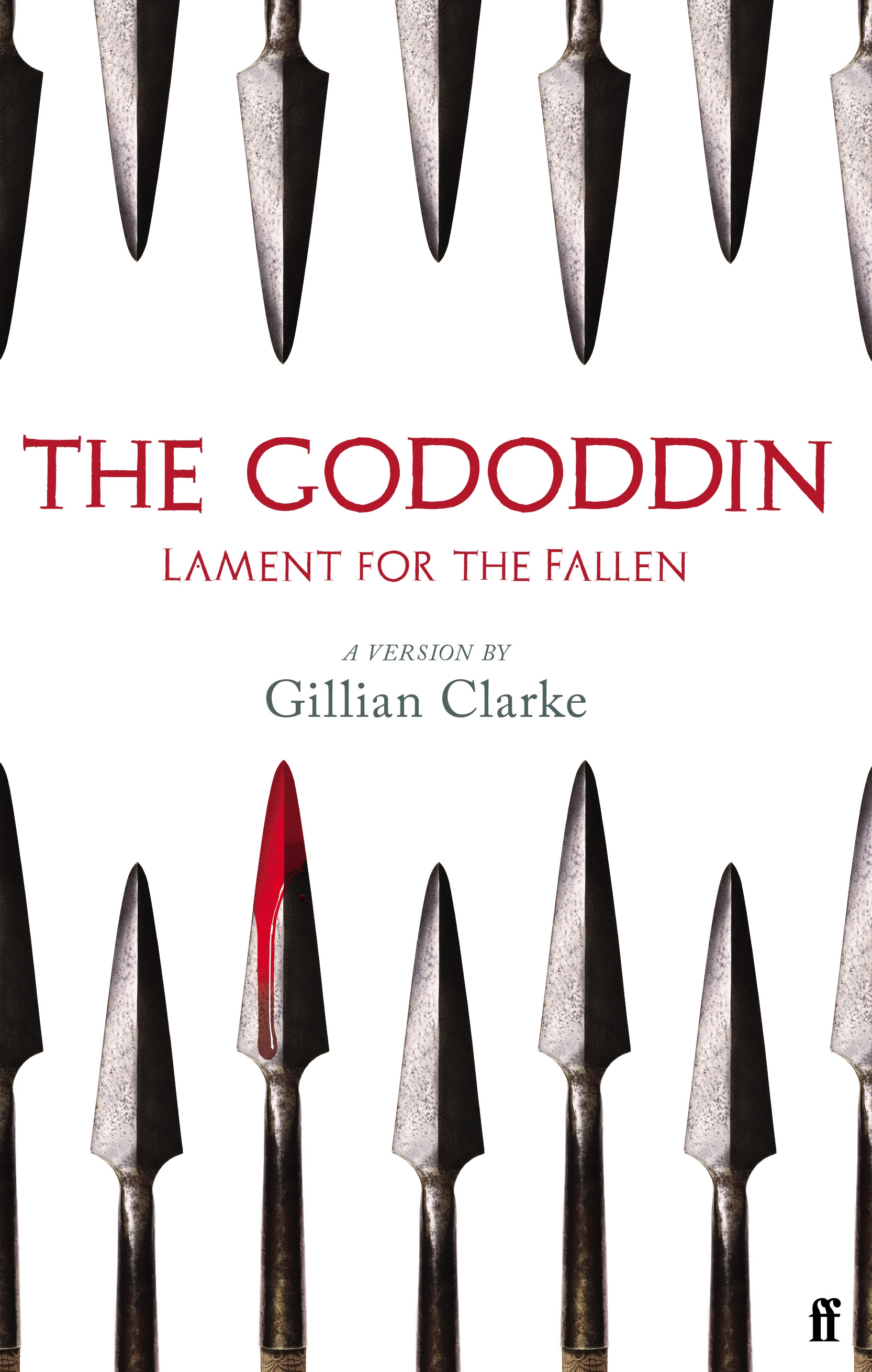 The Gododdin: Lament for the Fallen in Kindle/PDF/EPUB