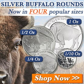 Buffalo Rounds