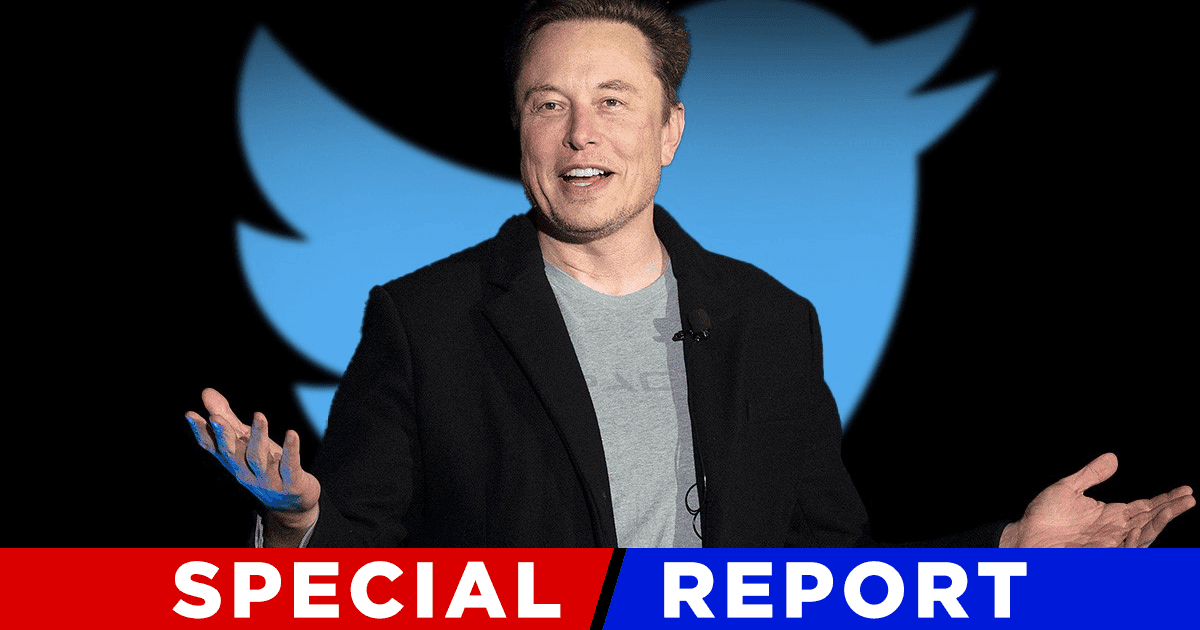 After Chaos Erupts in Congress Vote - Elon Musk Shakes Things Up With 1 Tweet