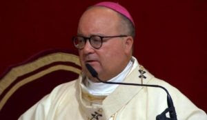 Malta: Archbishop says Maltese must welcome migrants, ‘We have to open our hearts to the whole world’