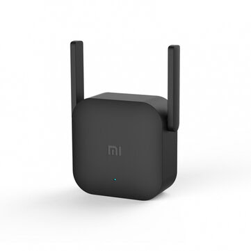 Xiaomi Pro WiFi Range Extender 300Mbps Wireless Reapter وايفاي مكبر للصوت موسع مكرر WiFi Xiaomi