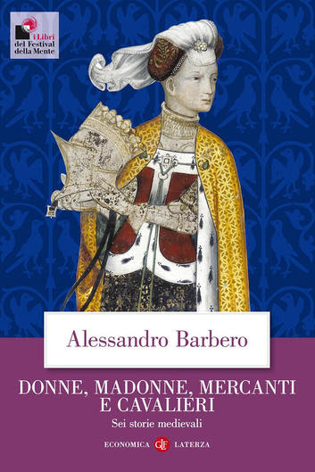 Donne, madonne, mercanti e cavalieri in Kindle/PDF/EPUB