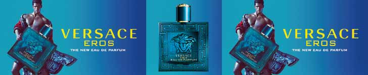 Versace Eros