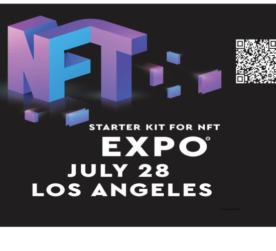 NFT Expo NFT Expo