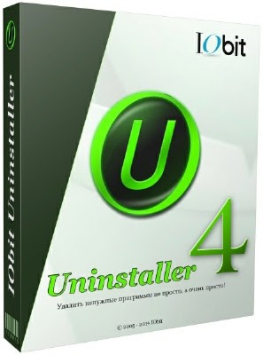 برنامج حذف البرامج من على جهاز الكمبيوتر من جذورها IObit Uninstaller 4.3.0.122 431b502a6da750f3ed7958217a7b5d69