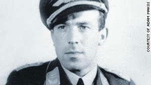 Franz Stigler wondered for