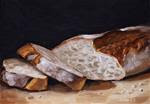 Bread - Posted on Saturday, January 10, 2015 by Aleksey Vaynshteyn