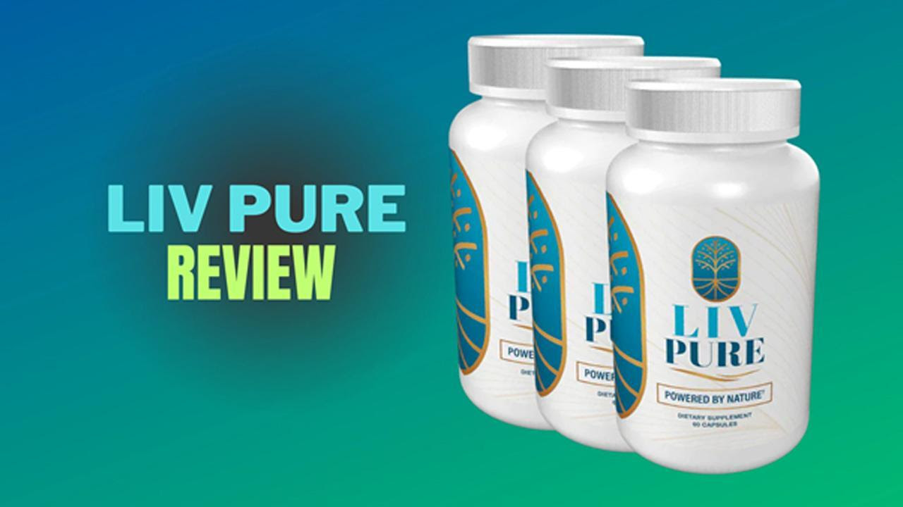 Liv Pure Reviews – Truth Behind Customer Reviews And, 48% OFF