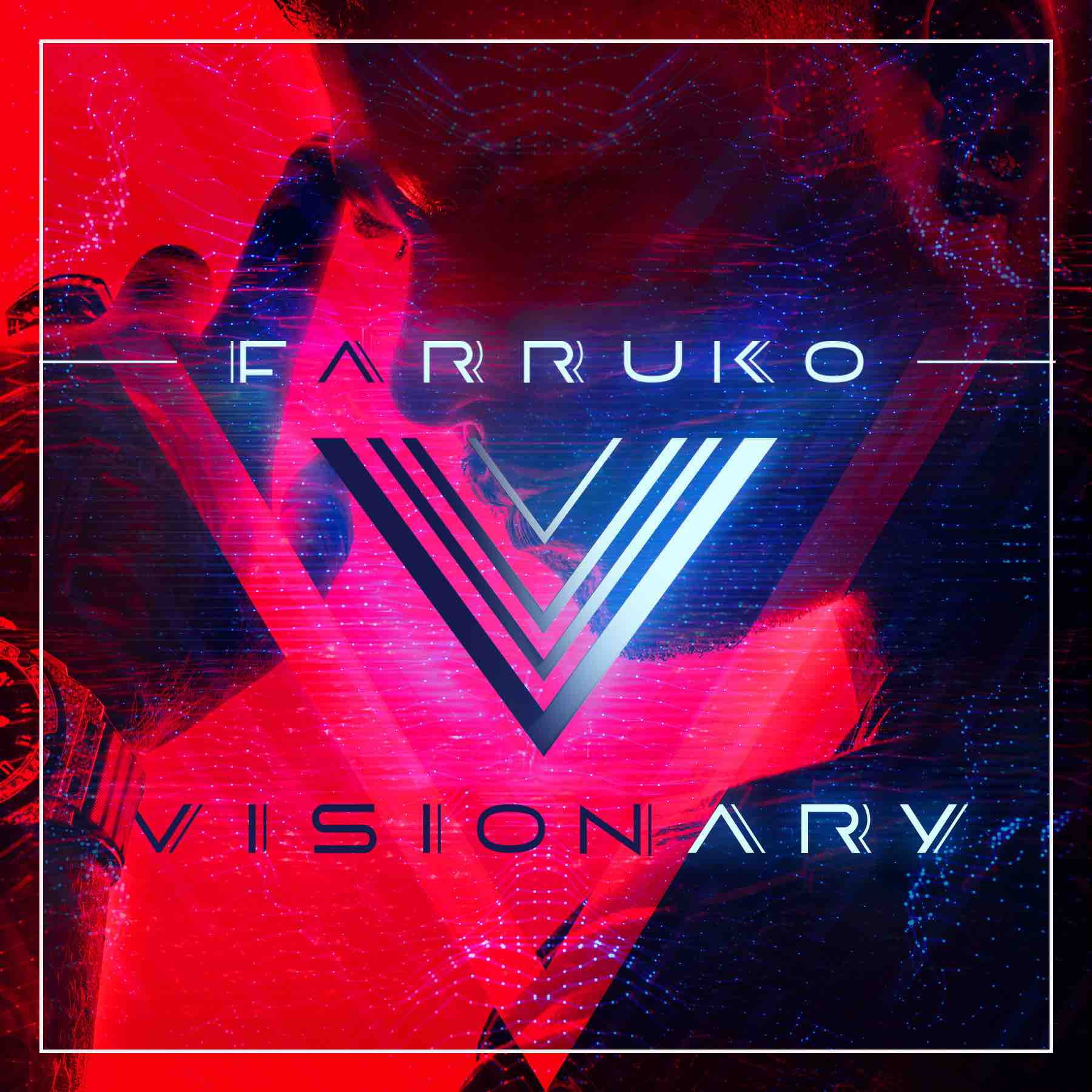 FARRUKO #1 en Billboard con su éxito internacional “Obsesionado”