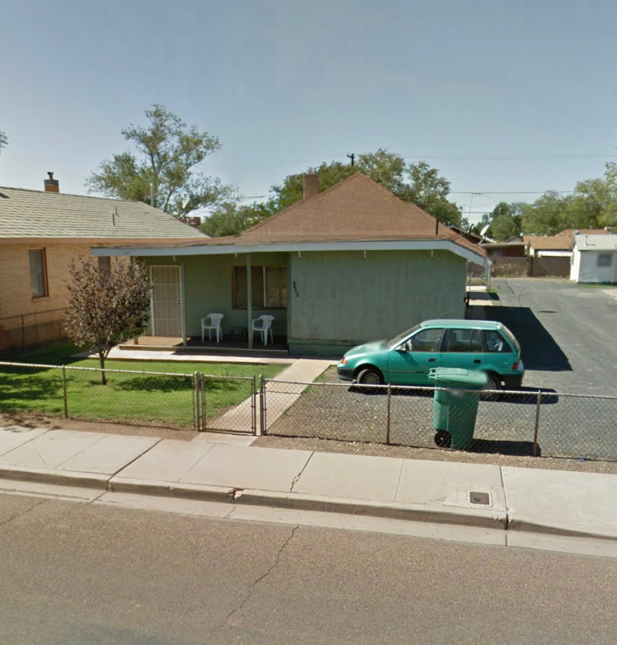 711 N Williamson Ave, Winslow, AZ 86047 wholesale priced listings