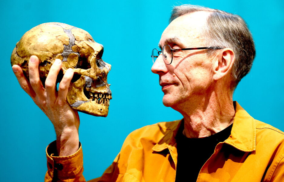 Prof. Marek SANAK: Nagroda Nobla dla twórcy paleogenomiki