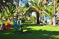 Ocean View Park at San Antonio del Mar Ocean View Park at San Antonio del Mar